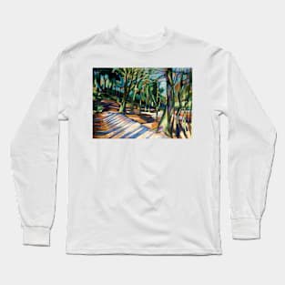 Berg en Dal – 19-12-23 Long Sleeve T-Shirt